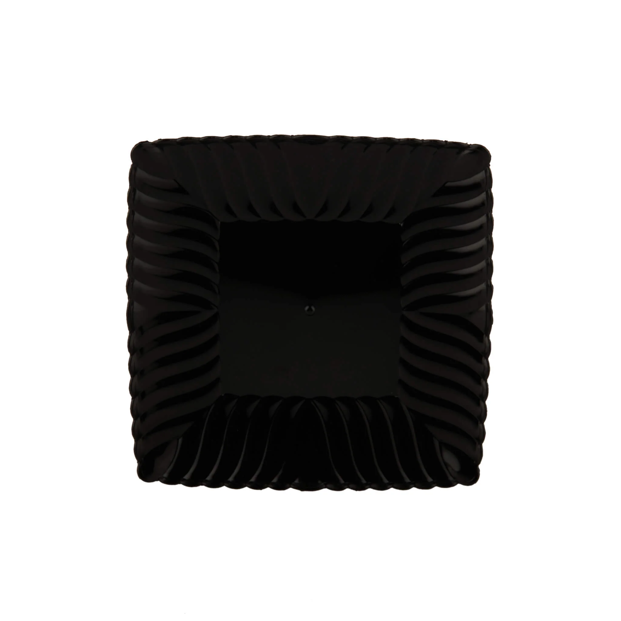 Premium Square Flower Plate - Image 78