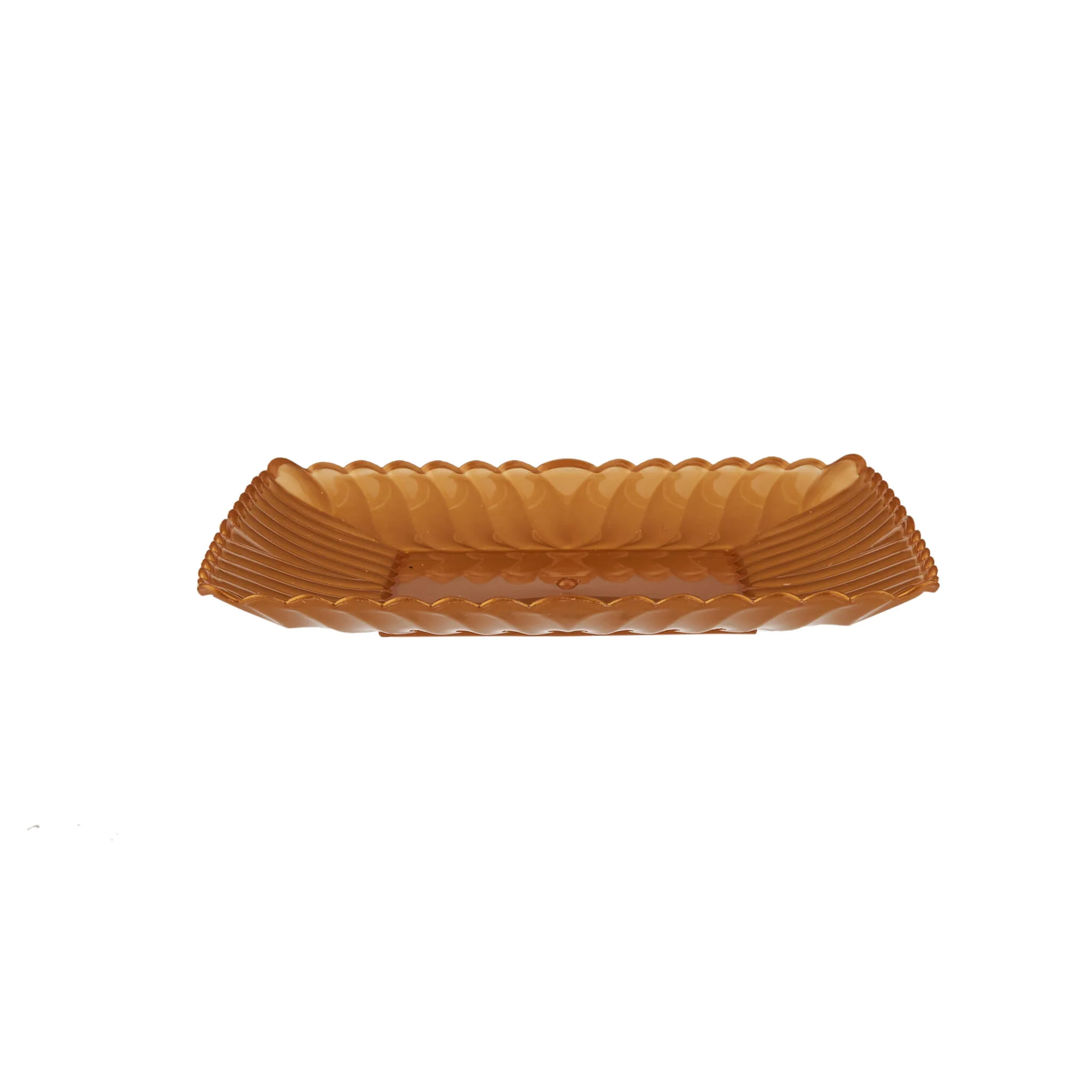 Premium Square Flower Plate - Image 81