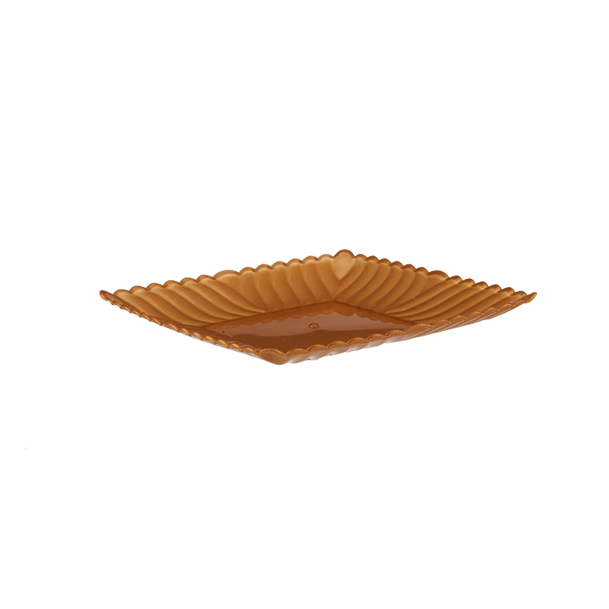 Premium Square Flower Plate - Image 83