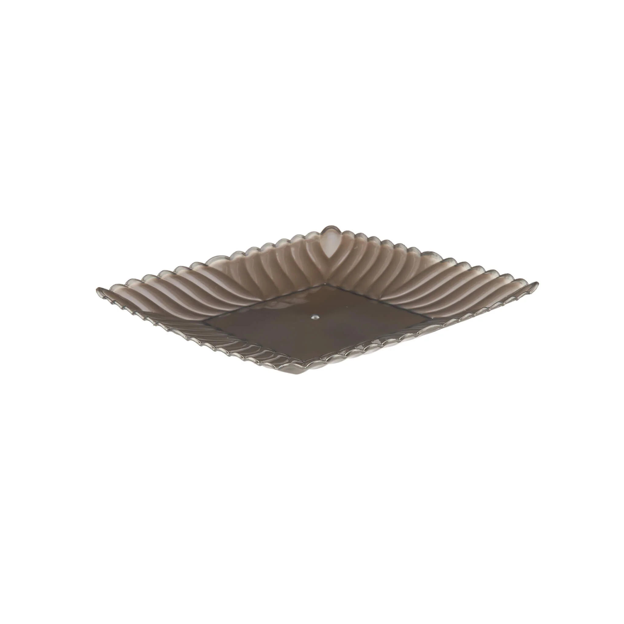 Premium Square Flower Plate - Image 89