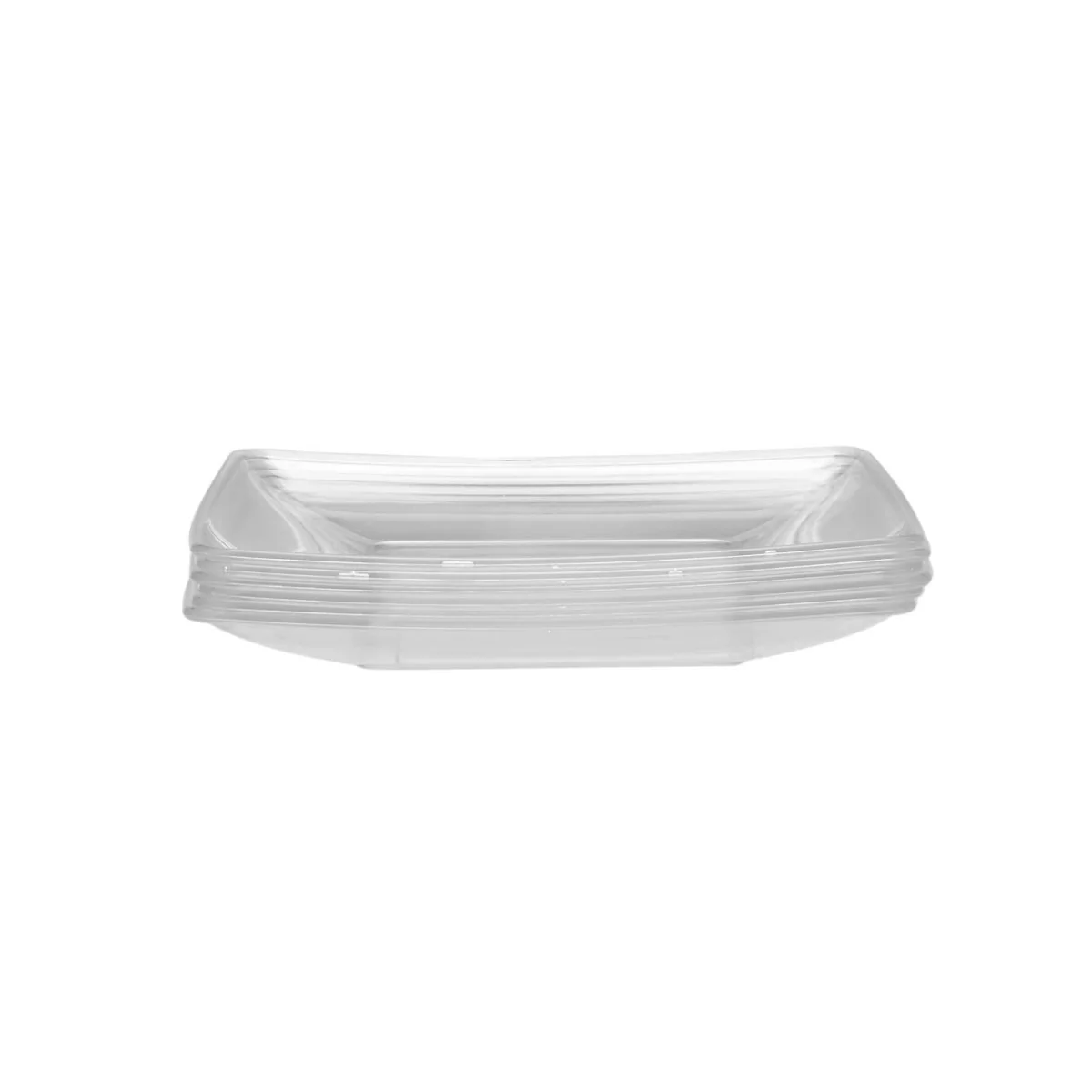 Premium Square Plates 6 Pieces - Image 10