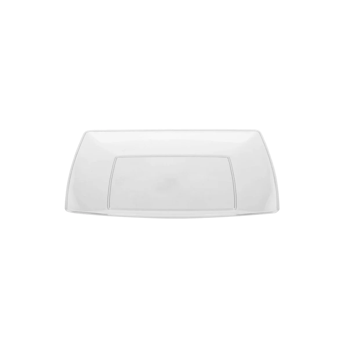 Premium Square Plates 6 Pieces - Image 12