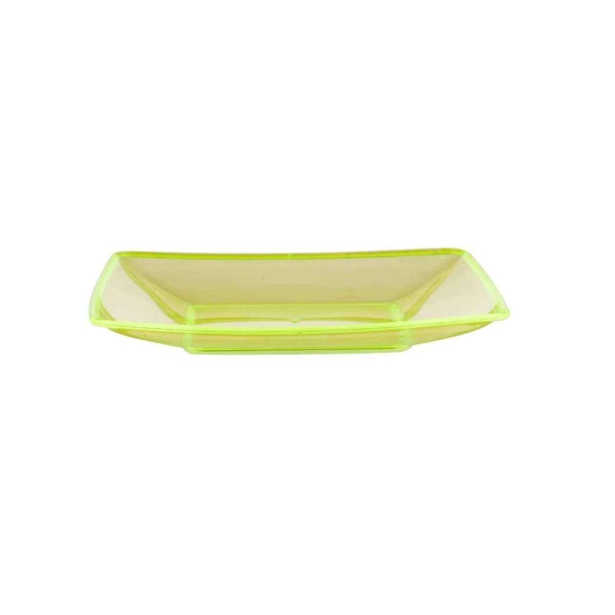 Premium Square Plates 6 Pieces - Image 18