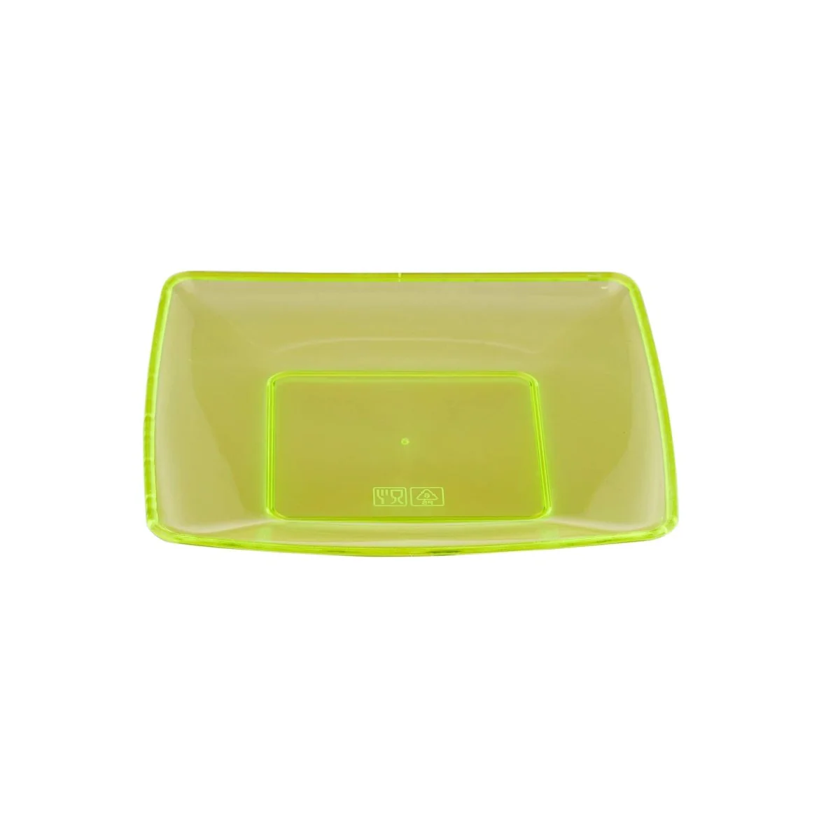 Premium Square Plates 6 Pieces - Image 19