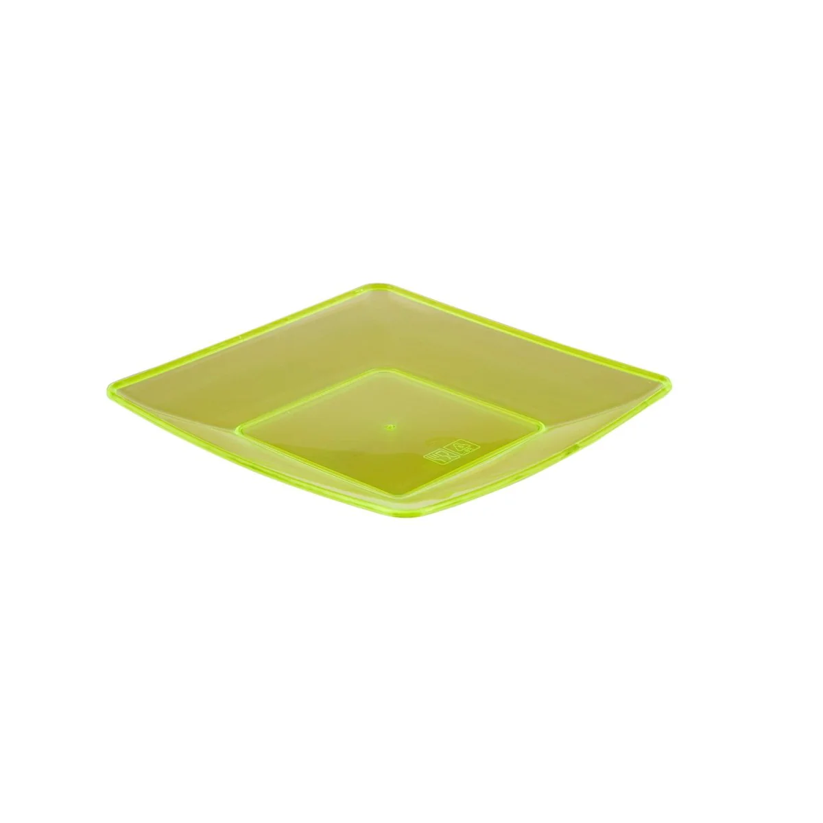 Premium Square Plates 6 Pieces - Image 20