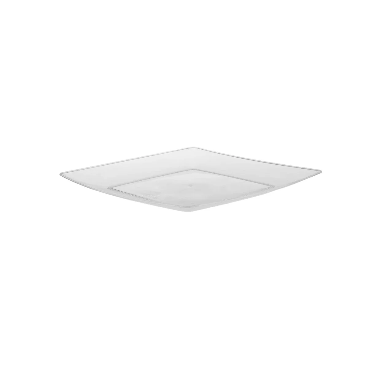 Premium Square Plates 6 Pieces - Image 23
