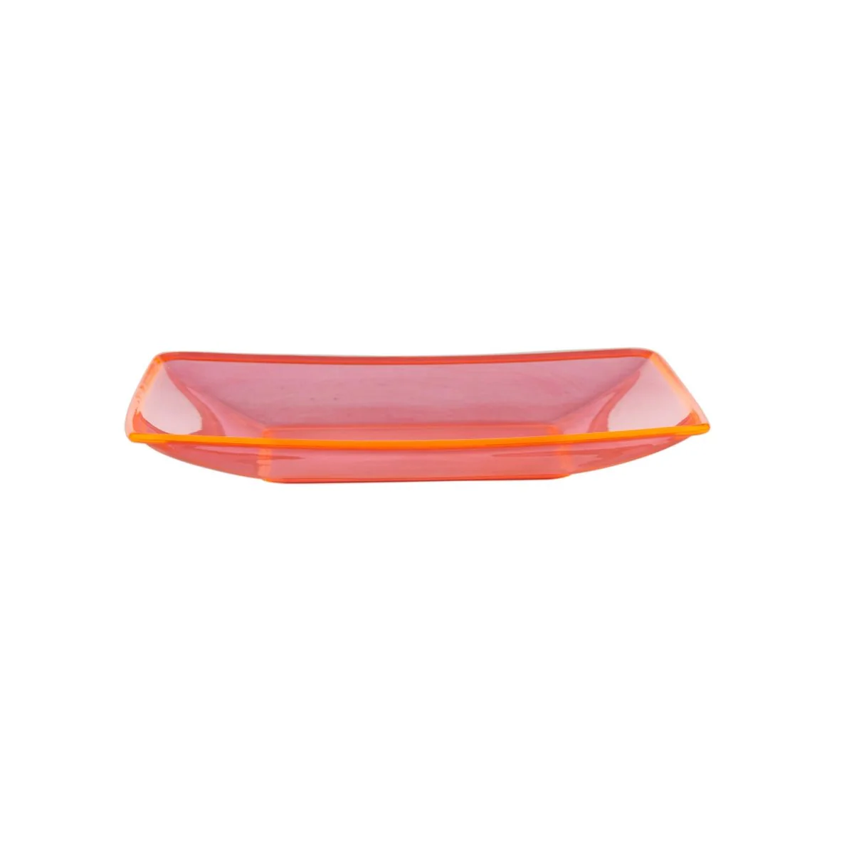 Premium Square Plates 6 Pieces - Image 25