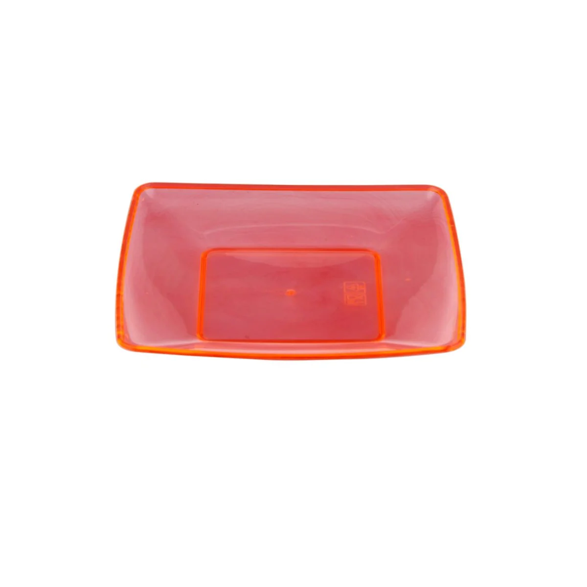 Premium Square Plates 6 Pieces - Image 26