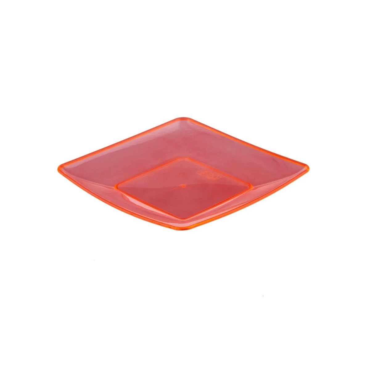 Premium Square Plates 6 Pieces - Image 27