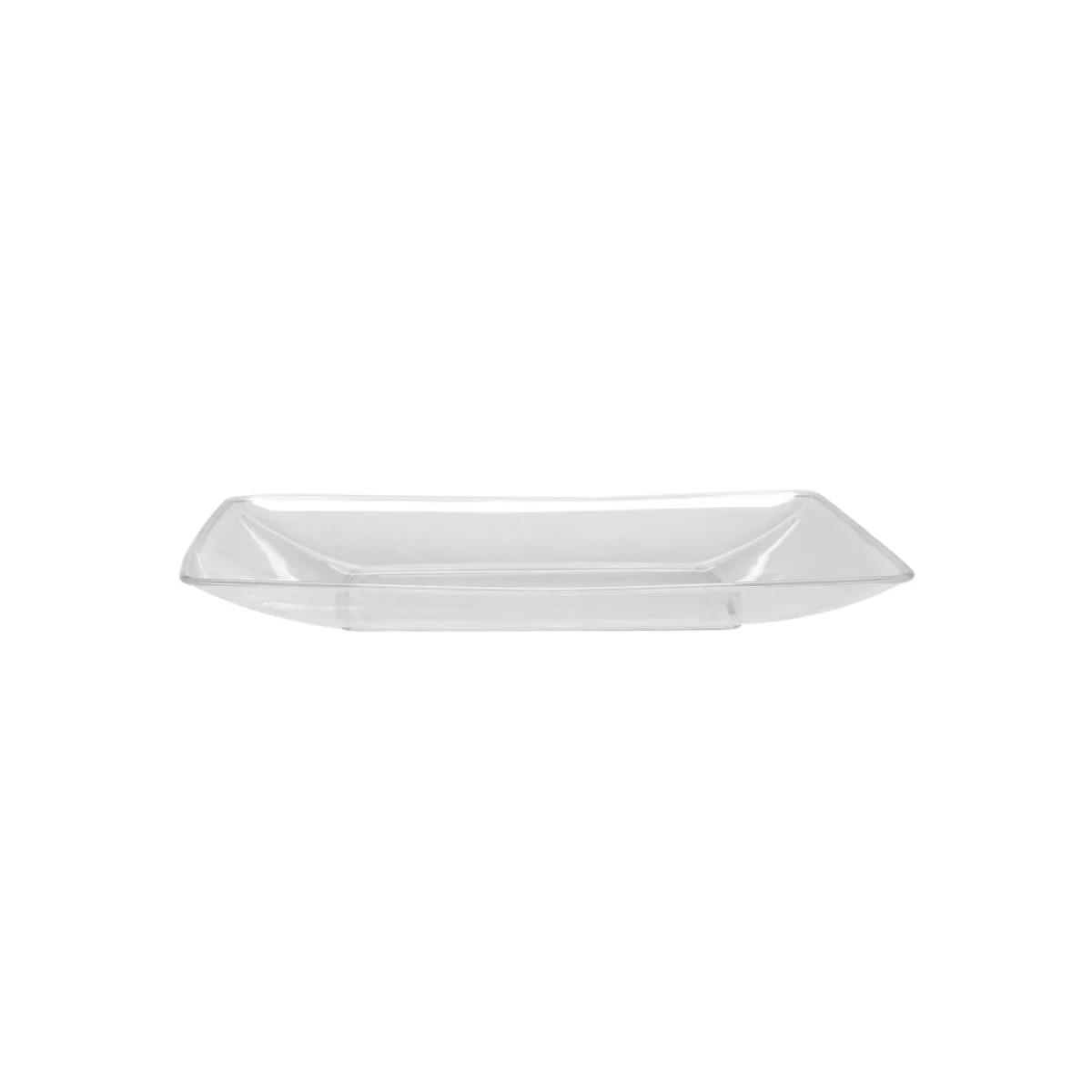 Premium Square Plates 6 Pieces - Image 31