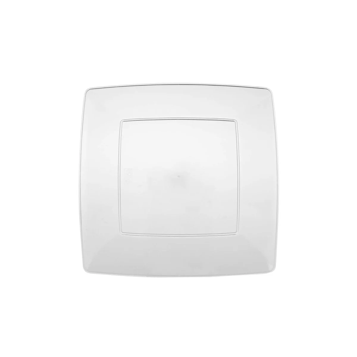 Premium Square Plates 6 Pieces - Image 34