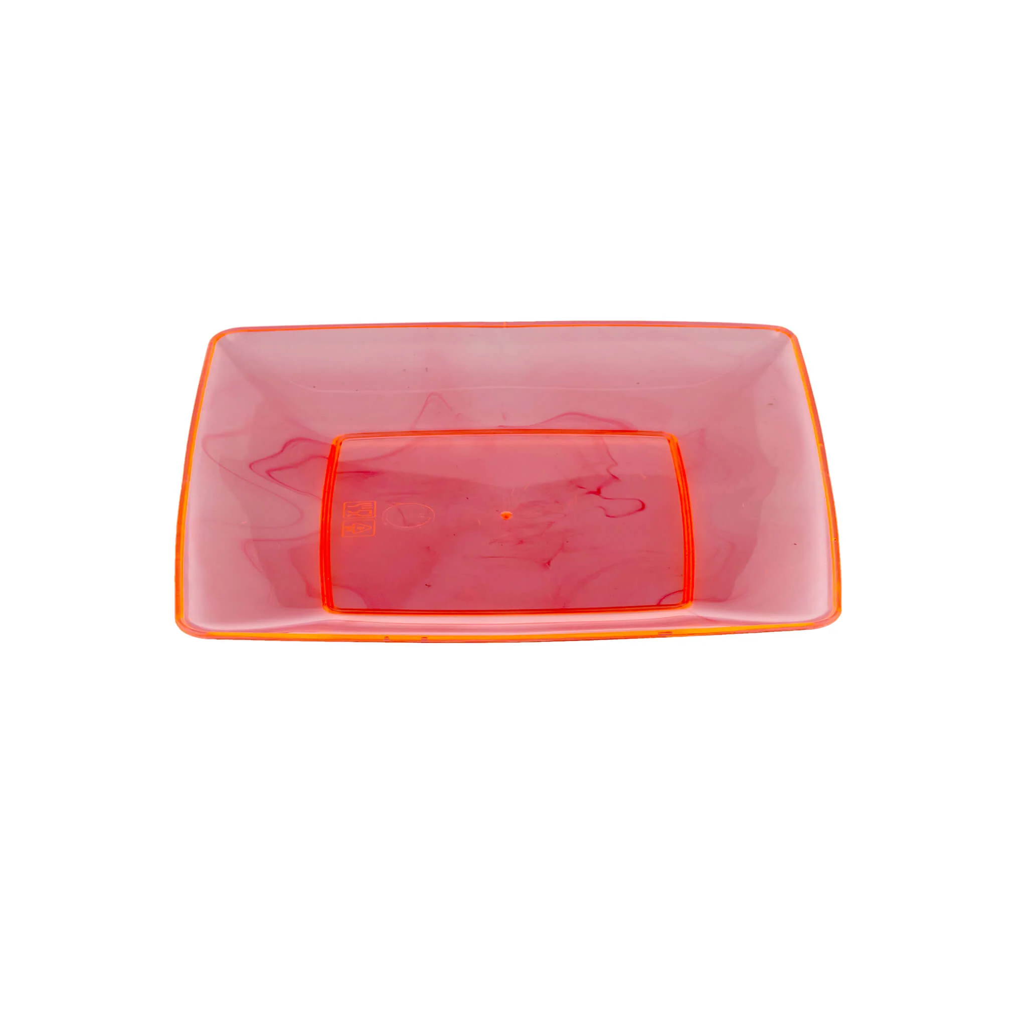 Premium Square Plates 6 Pieces - Image 47