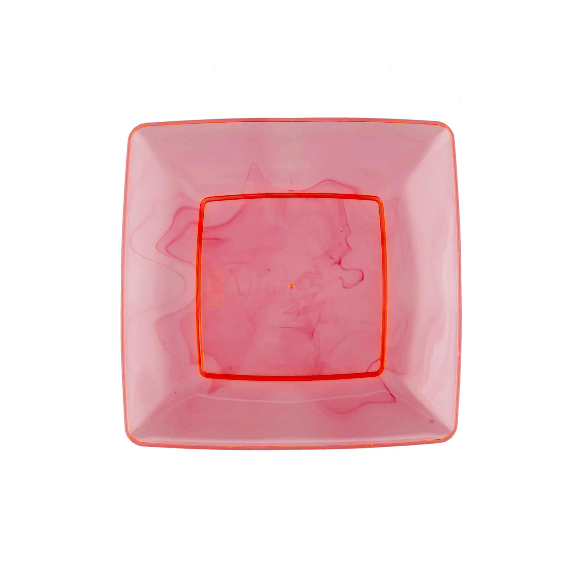 Premium Square Plates 6 Pieces - Image 49