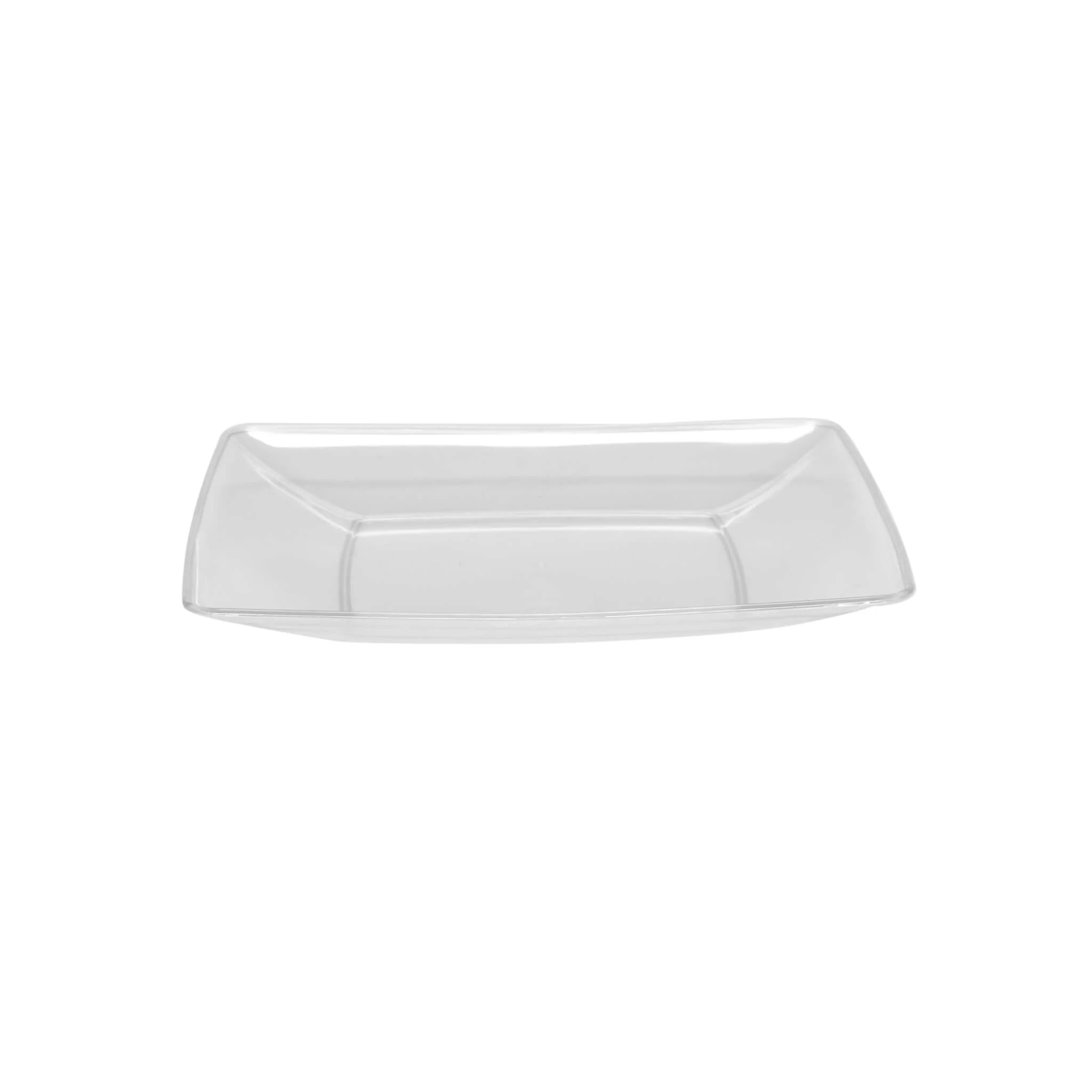 Premium Square Plates 6 Pieces - Image 62