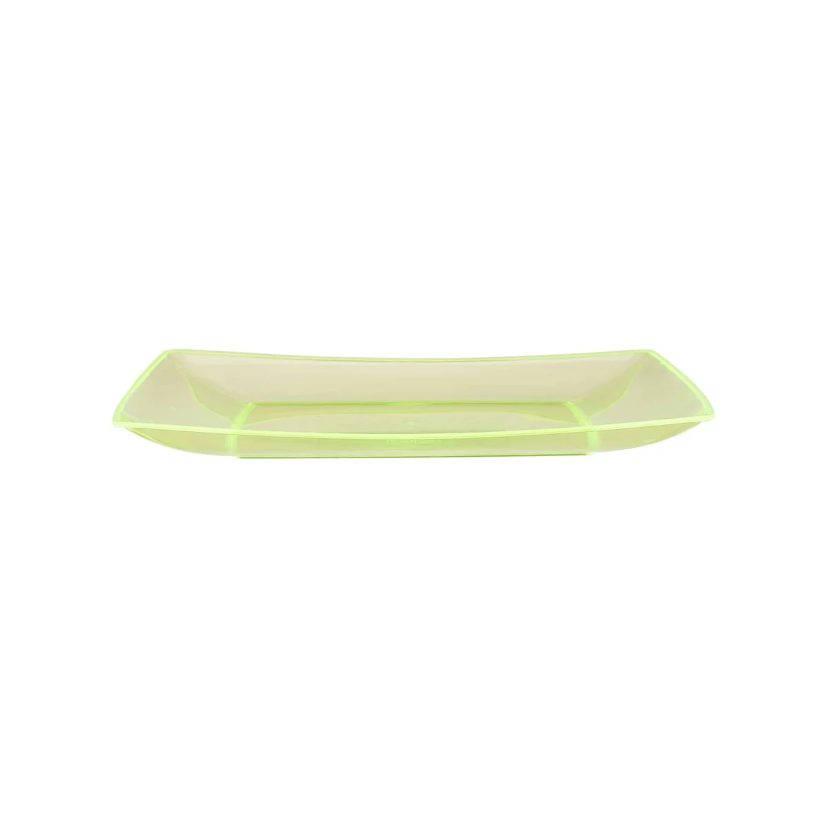 Premium Square Plates 6 Pieces - Image 67