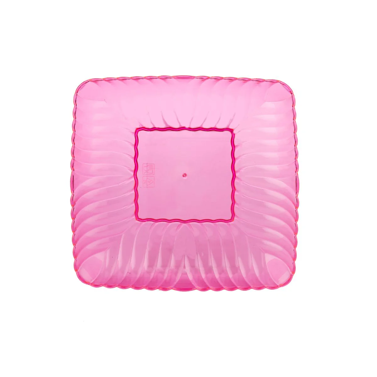 Premium Square Soup Bowl 6 Pieces - Image 10