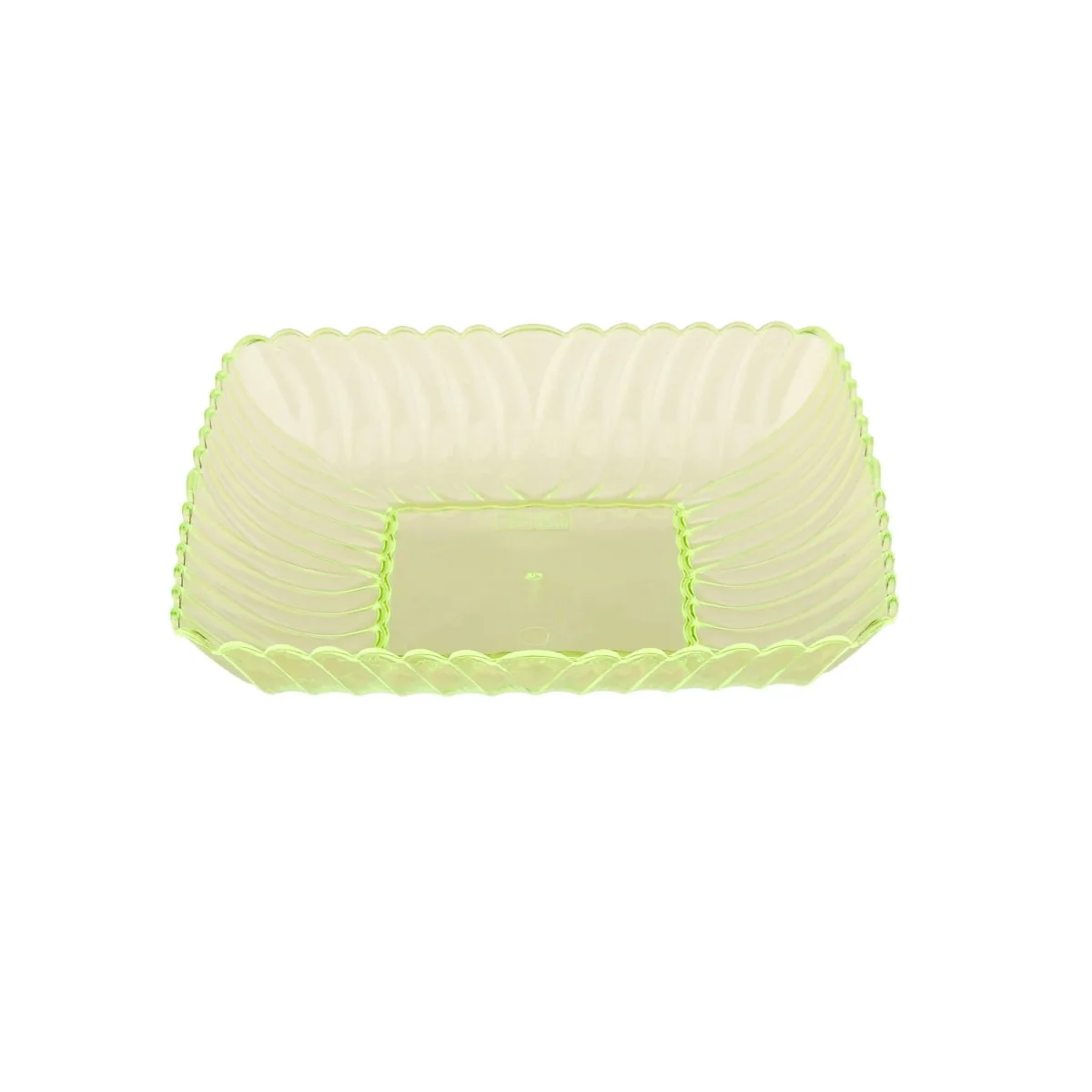Premium Square Soup Bowl 6 Pieces - Image 2