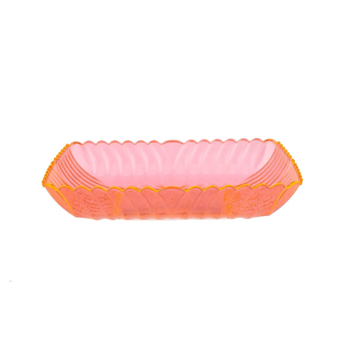 Premium Square Soup Bowl 6 Pieces - Image 20