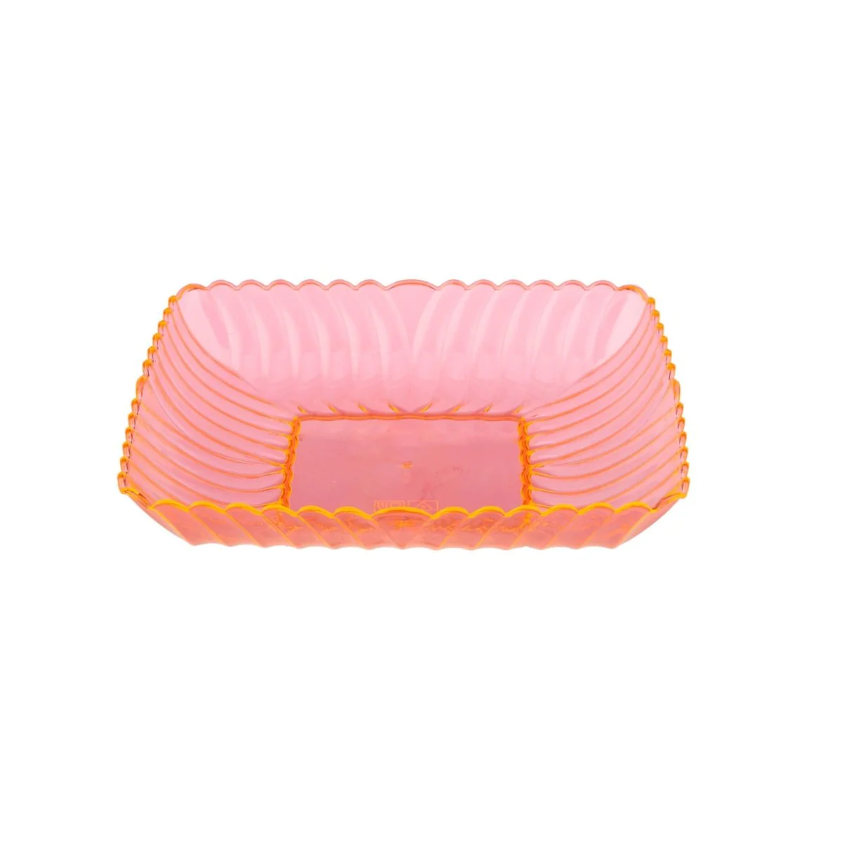Premium Square Soup Bowl 6 Pieces - Image 21