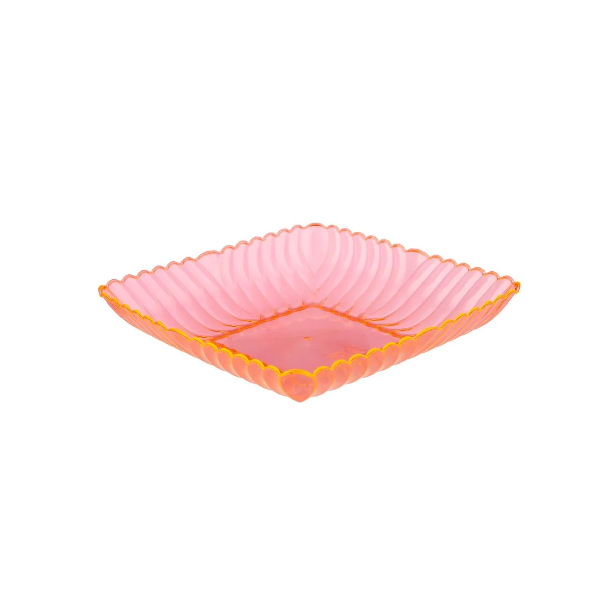 Premium Square Soup Bowl 6 Pieces - Image 22