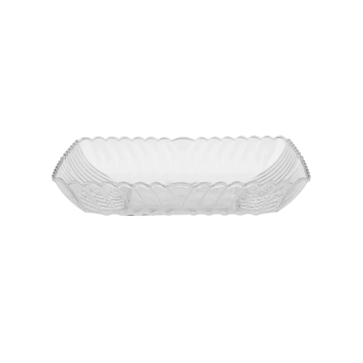 Premium Square Soup Bowl 6 Pieces - Image 23