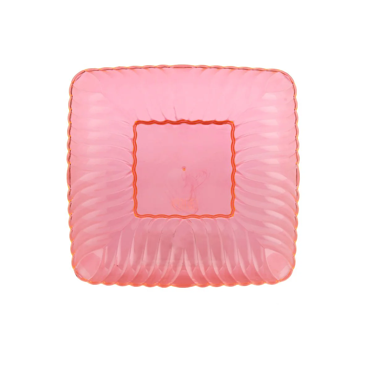 Premium Square Soup Bowl 6 Pieces - Image 24