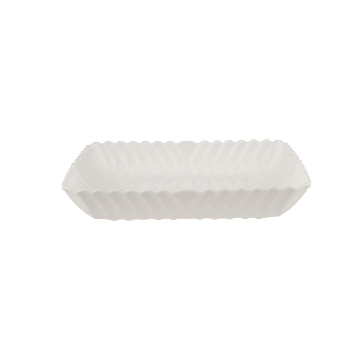 Premium Square Soup Bowl 6 Pieces - Image 27