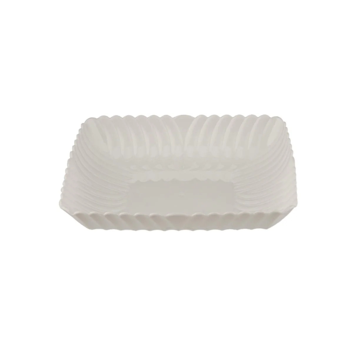 Premium Square Soup Bowl 6 Pieces - Image 28