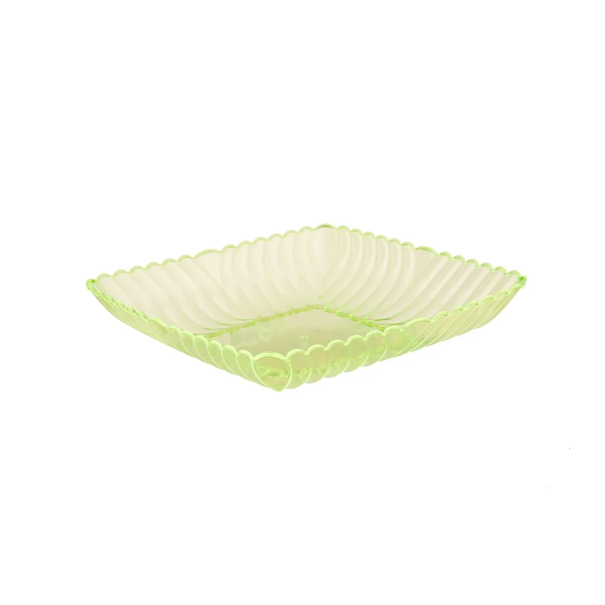 Premium Square Soup Bowl 6 Pieces - Image 3