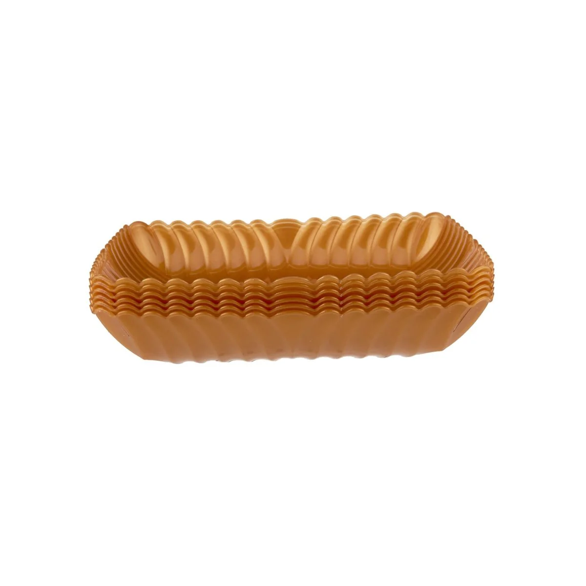 Premium Square Soup Bowl 6 Pieces - Image 32