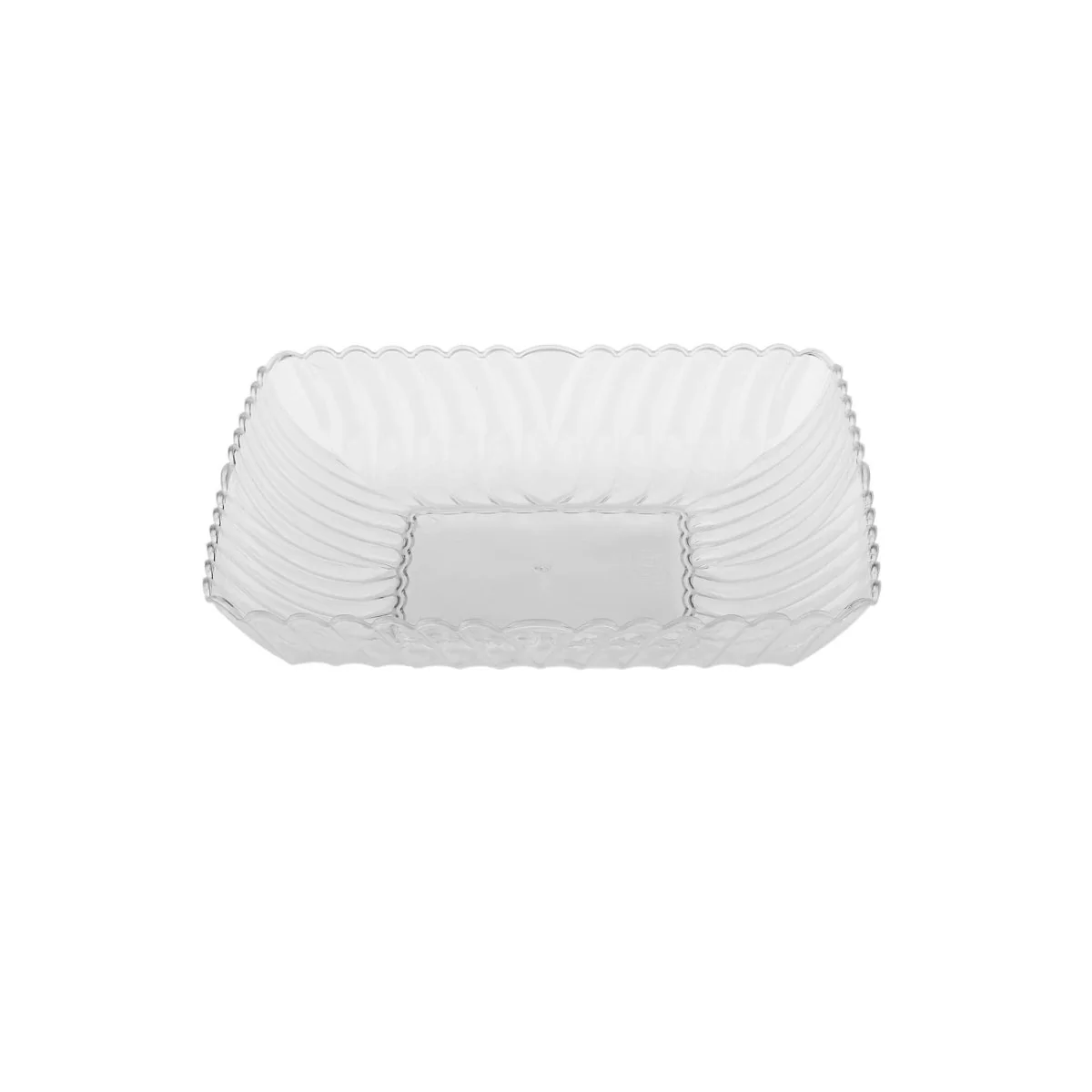Premium Square Soup Bowl 6 Pieces - Image 34