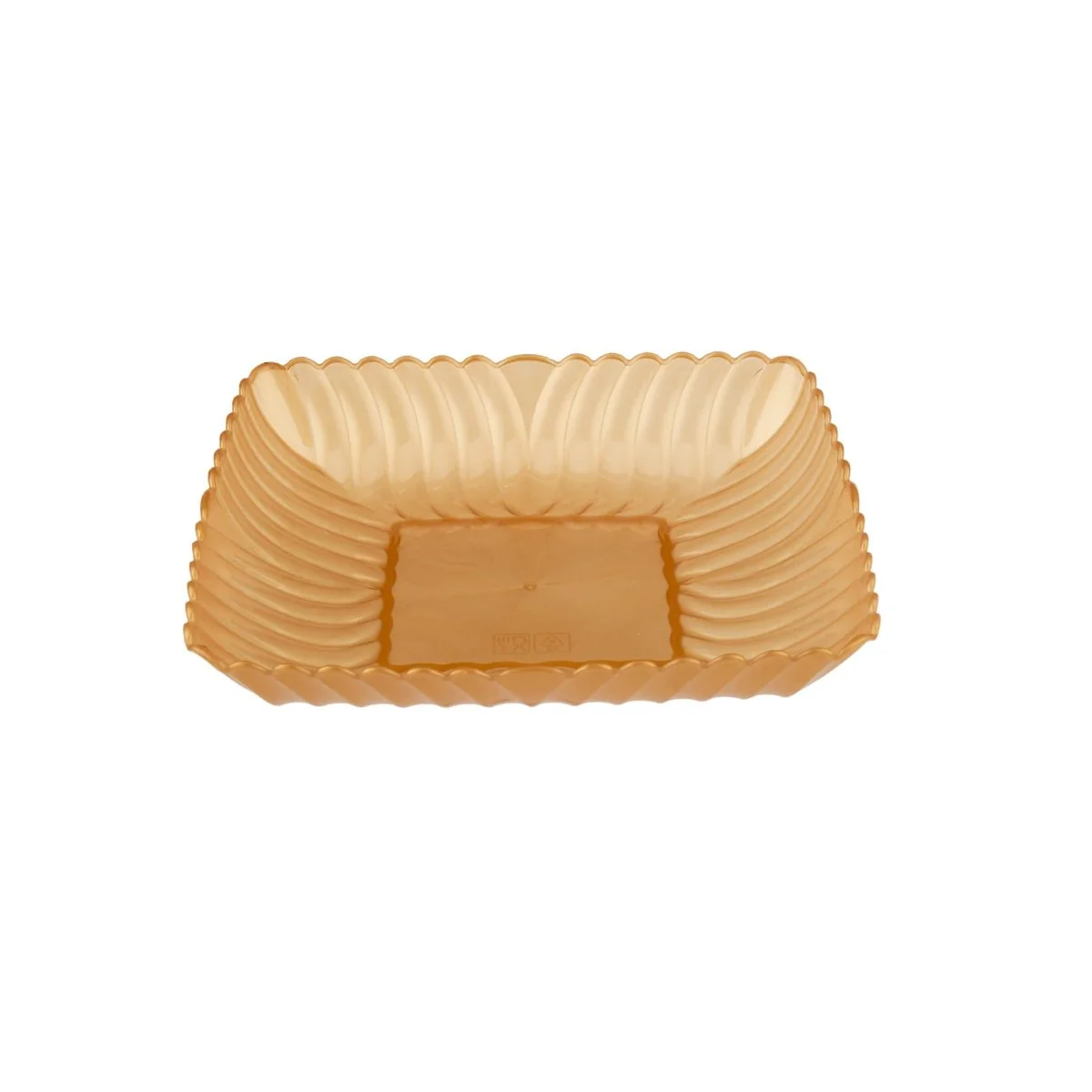 Premium Square Soup Bowl 6 Pieces - Image 35
