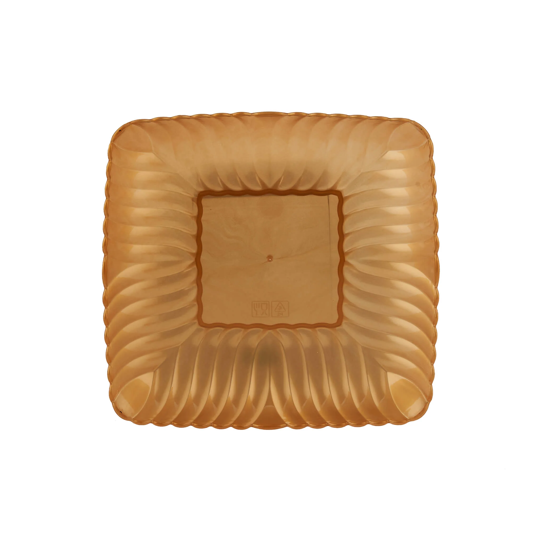 Premium Square Soup Bowl 6 Pieces - Image 37