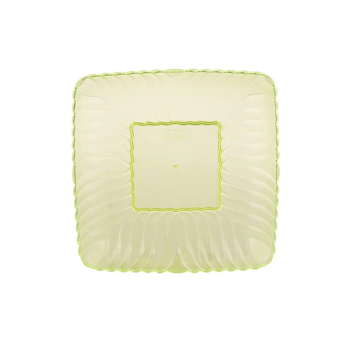 Premium Square Soup Bowl 6 Pieces - Image 4