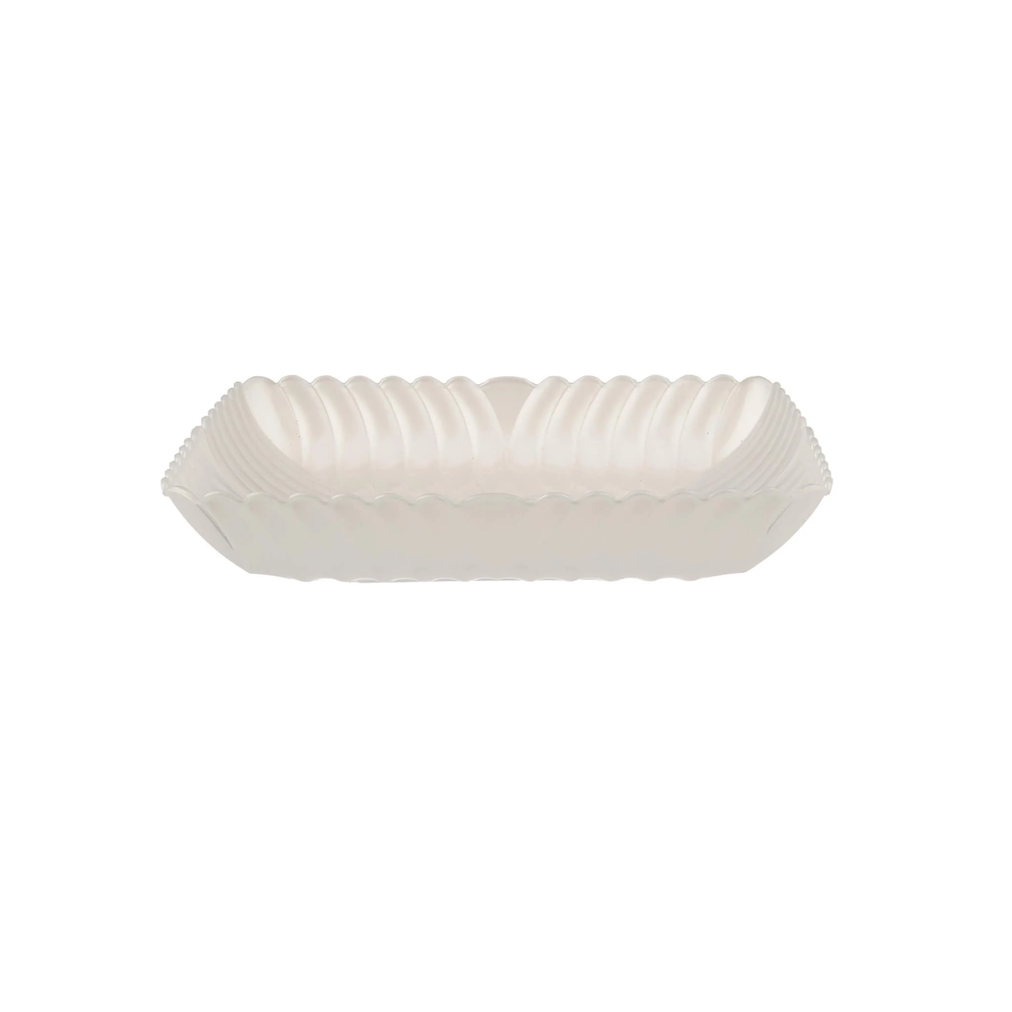 Premium Square Soup Bowl 6 Pieces - Image 40
