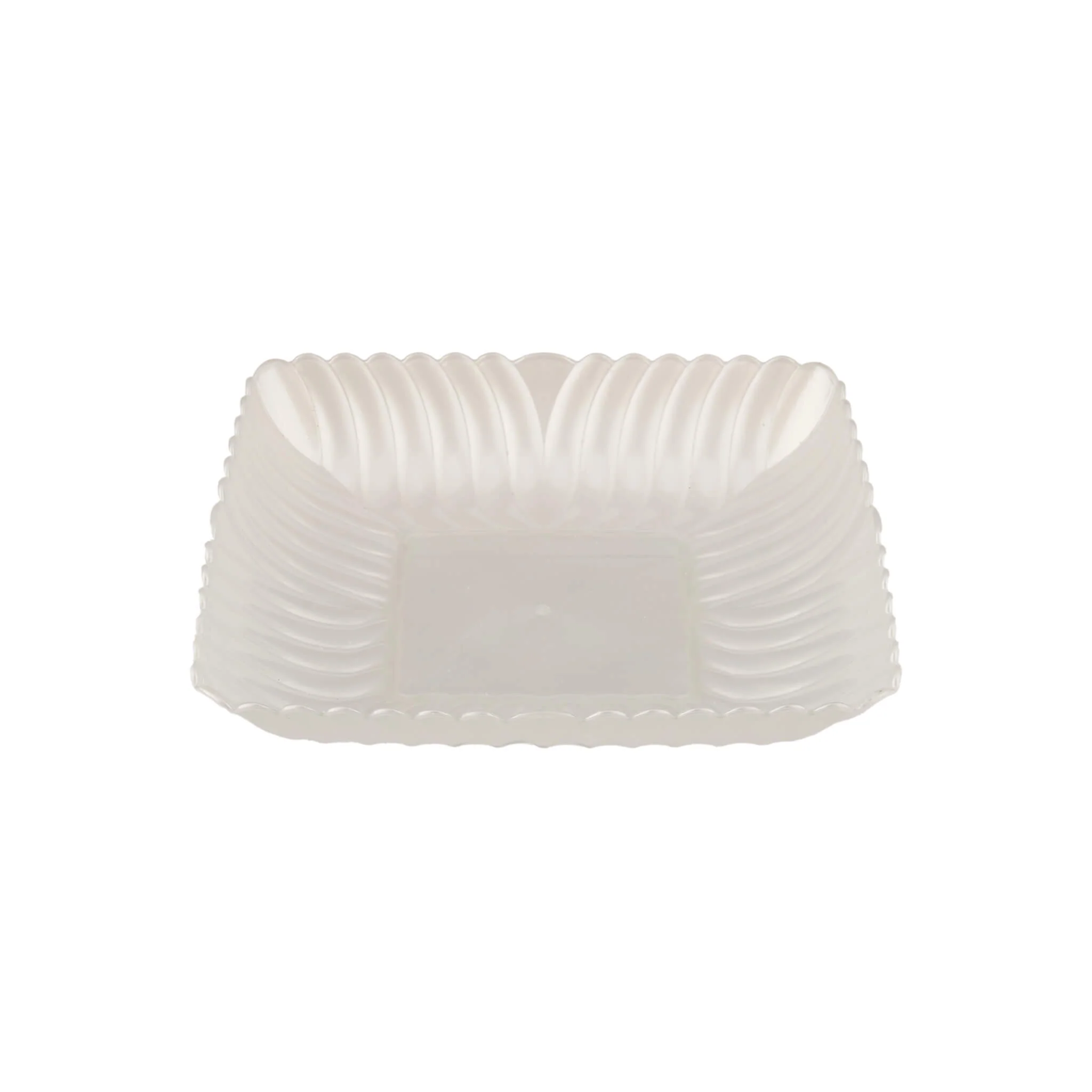 Premium Square Soup Bowl 6 Pieces - Image 41