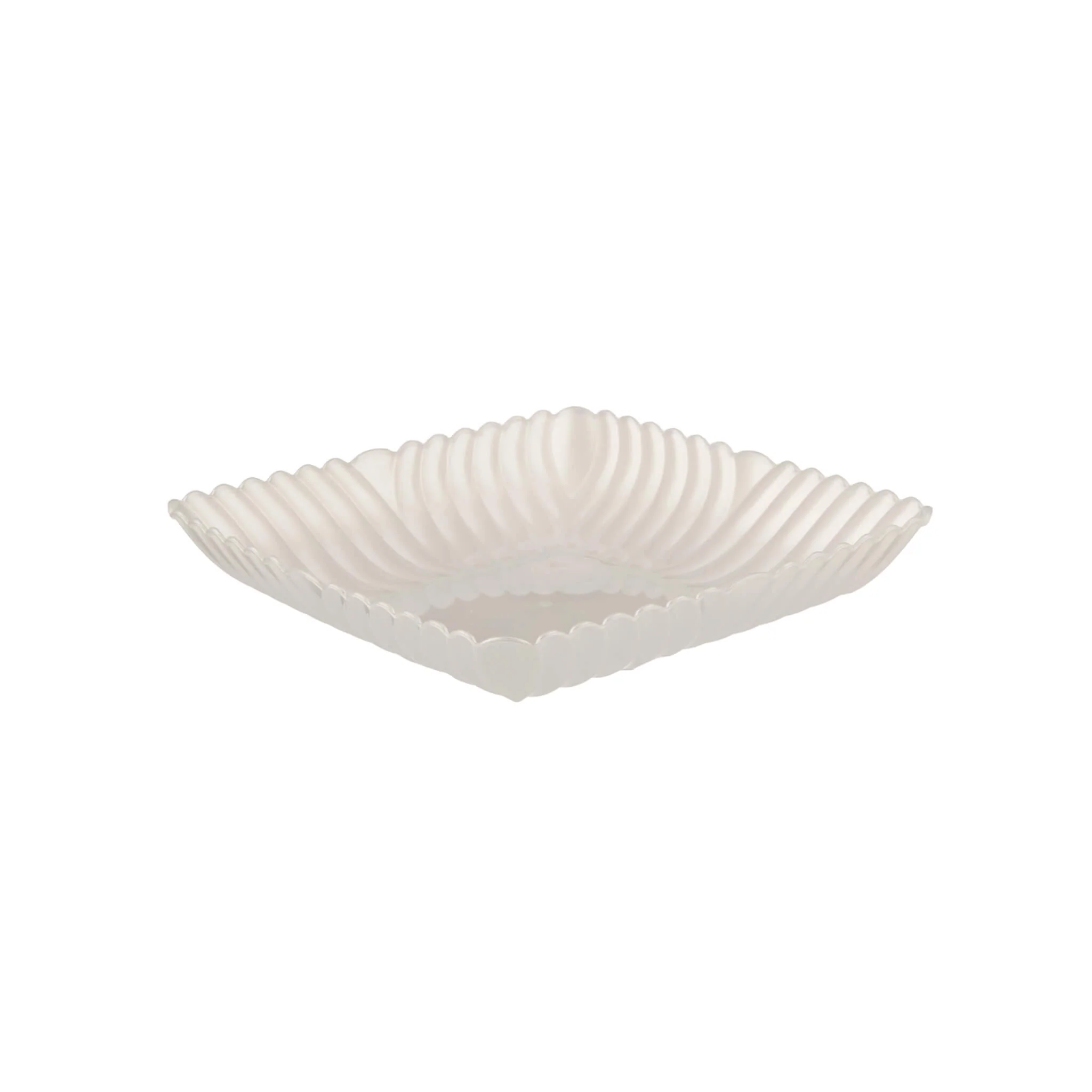 Premium Square Soup Bowl 6 Pieces - Image 42