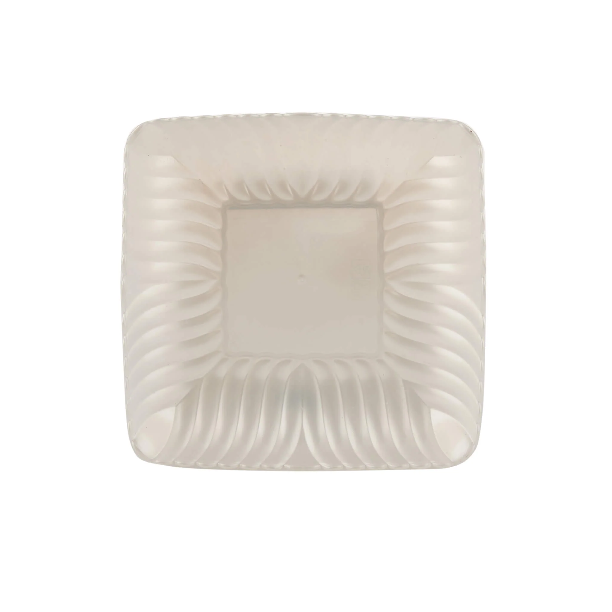 Premium Square Soup Bowl 6 Pieces - Image 43
