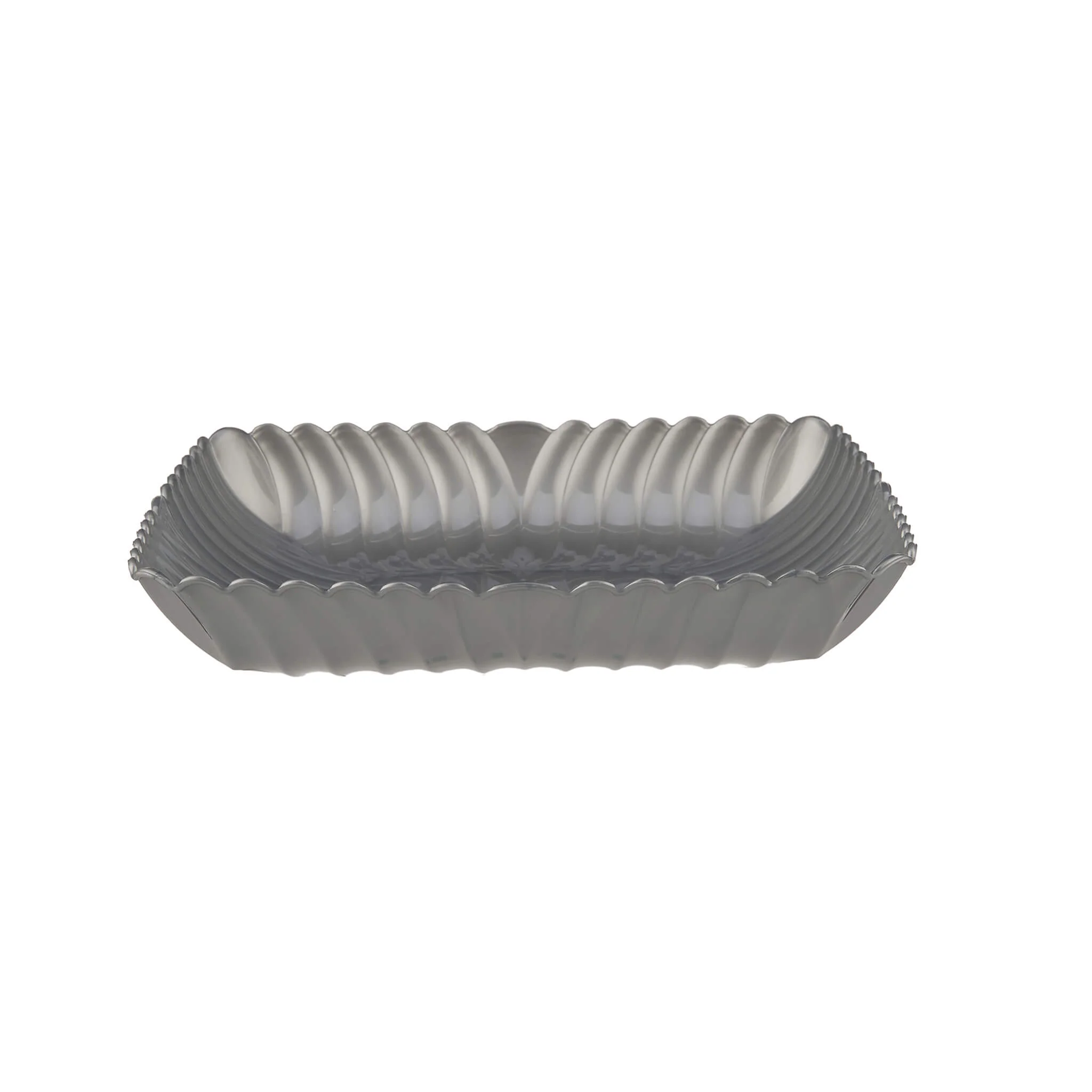 Premium Square Soup Bowl 6 Pieces - Image 47
