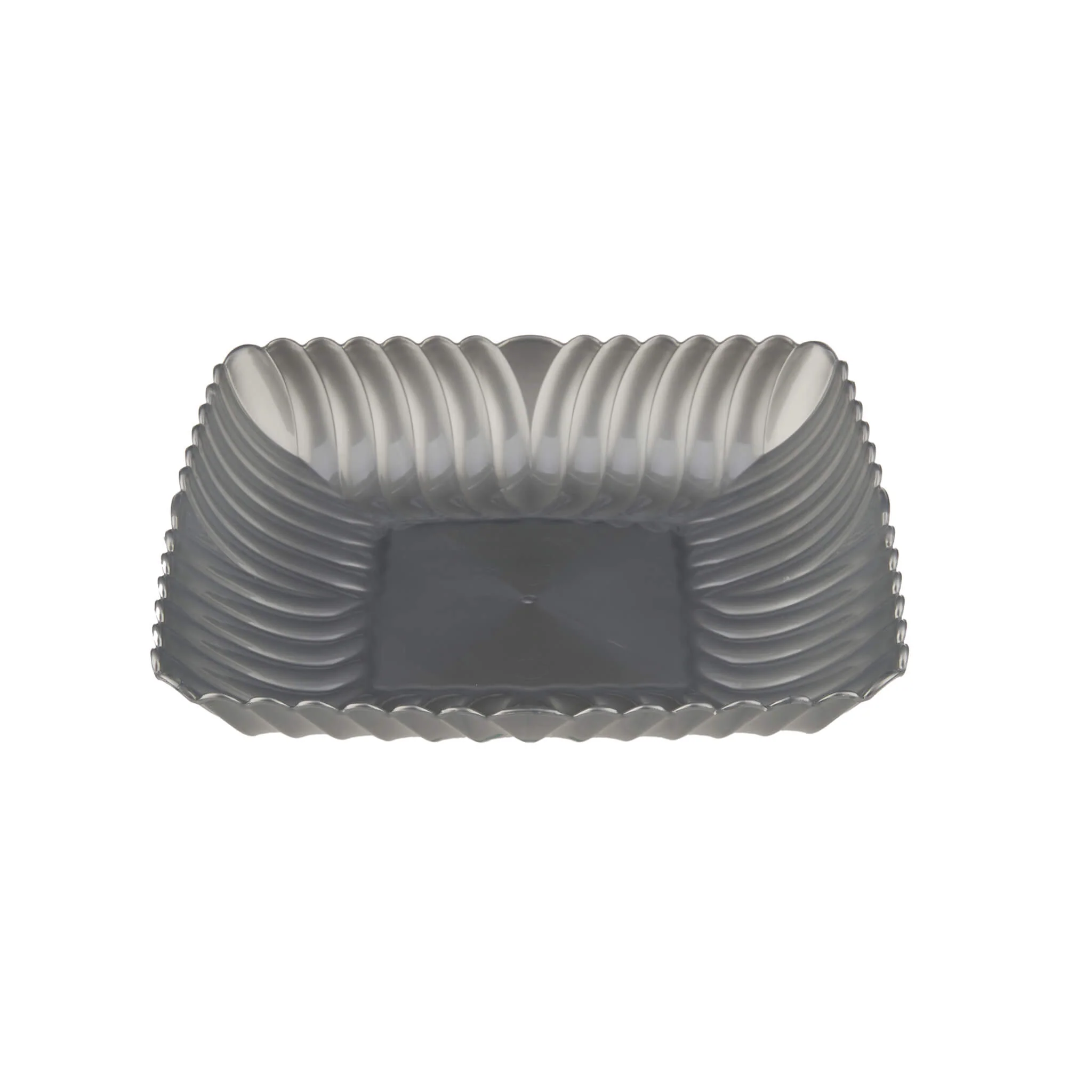 Premium Square Soup Bowl 6 Pieces - Image 48