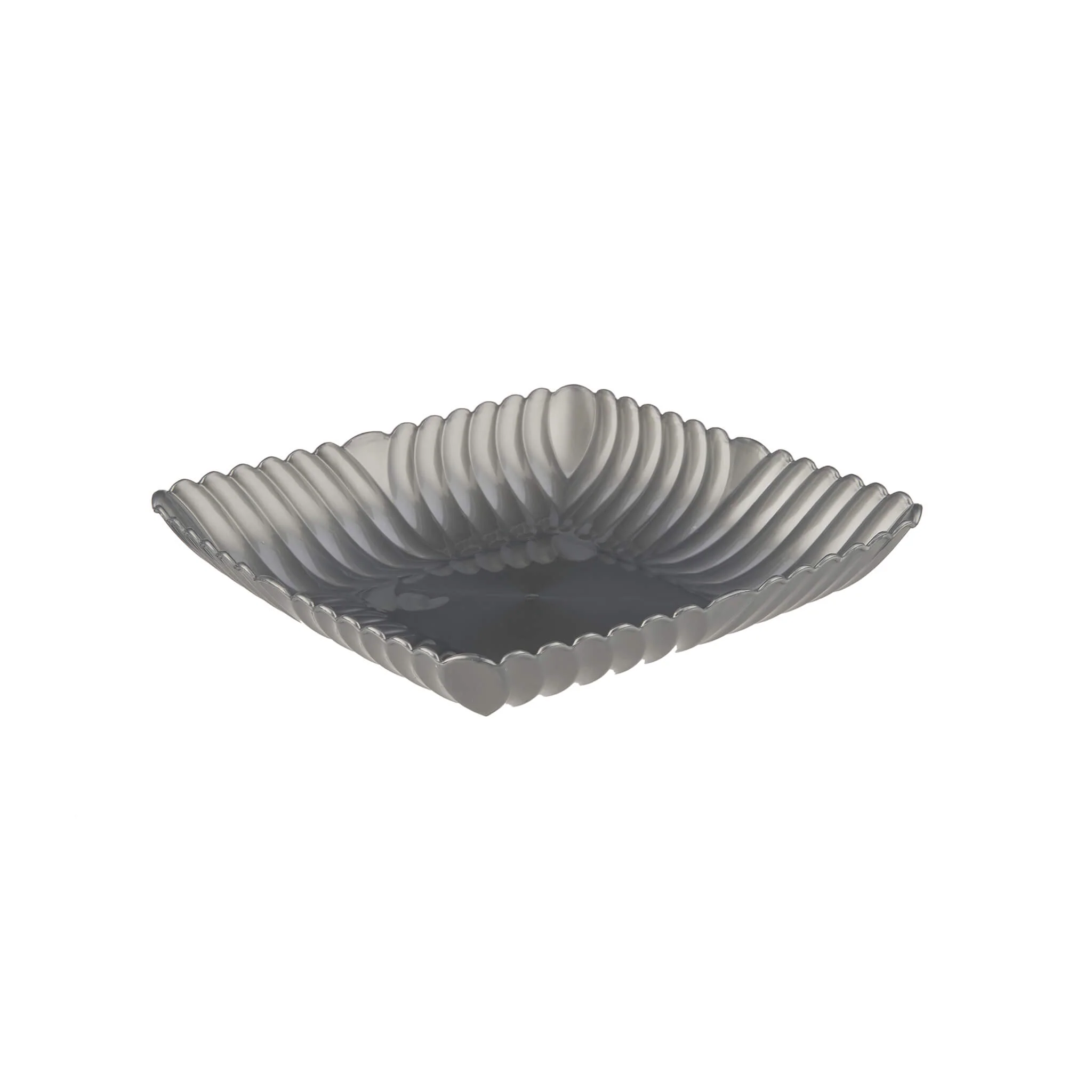 Premium Square Soup Bowl 6 Pieces - Image 49