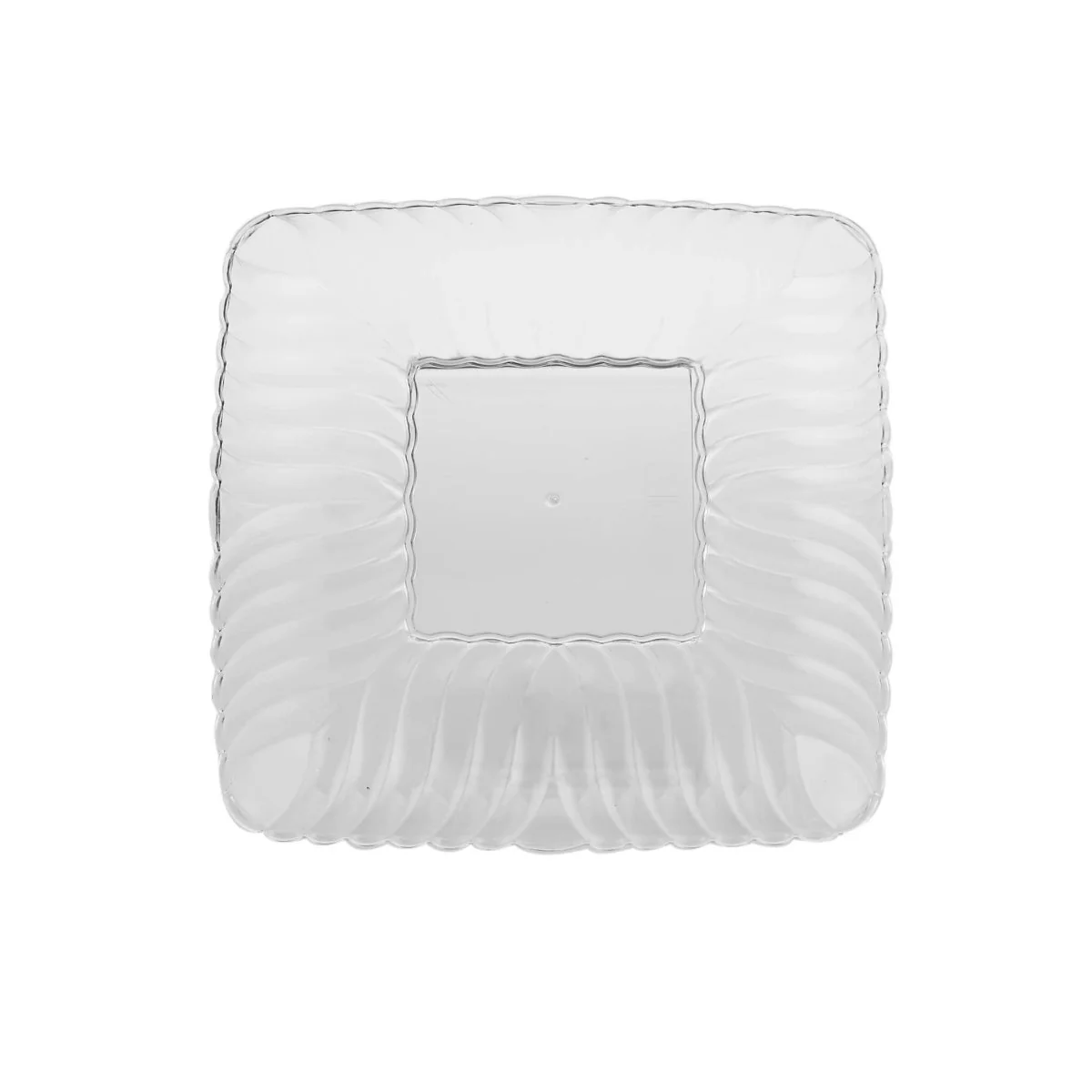 Premium Square Soup Bowl 6 Pieces - Image 51