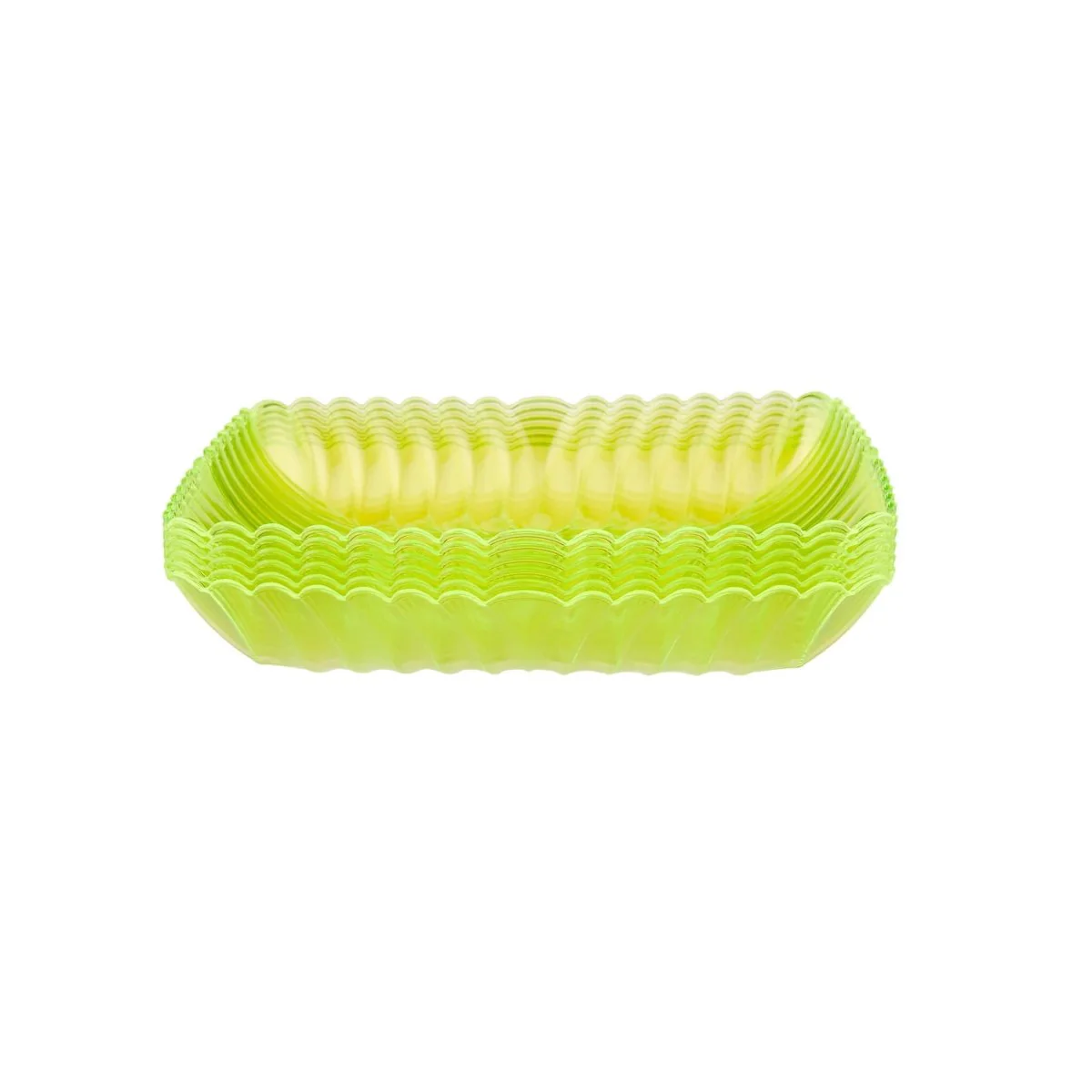 Premium Square Soup Bowl 6 Pieces - Image 53