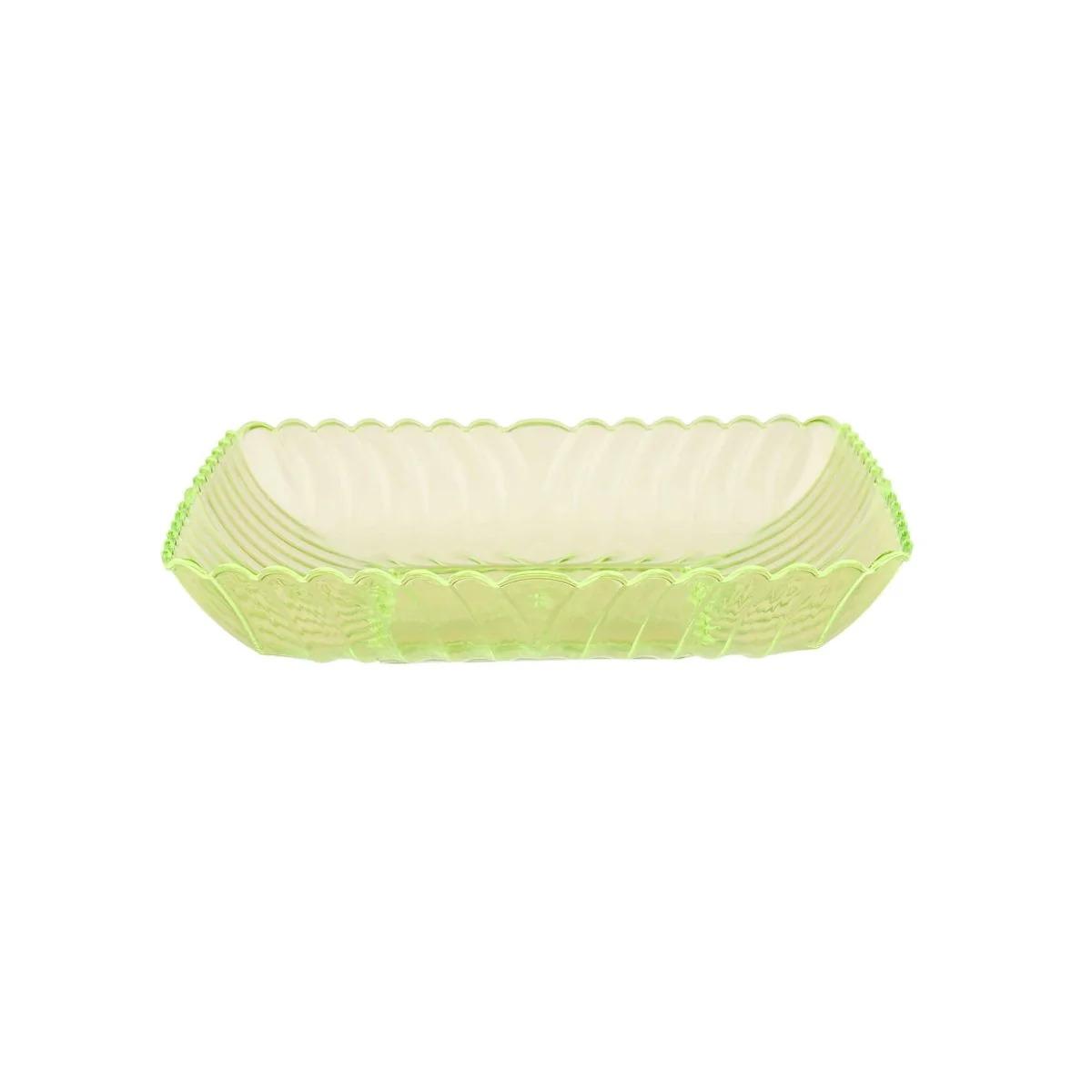 Premium Square Soup Bowl 6 Pieces - Image 54