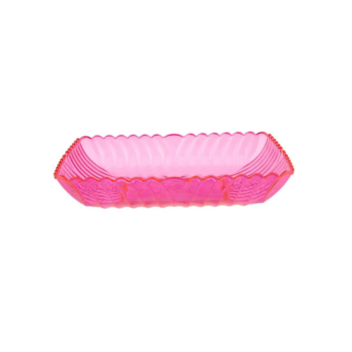 Premium Square Soup Bowl 6 Pieces - Image 7