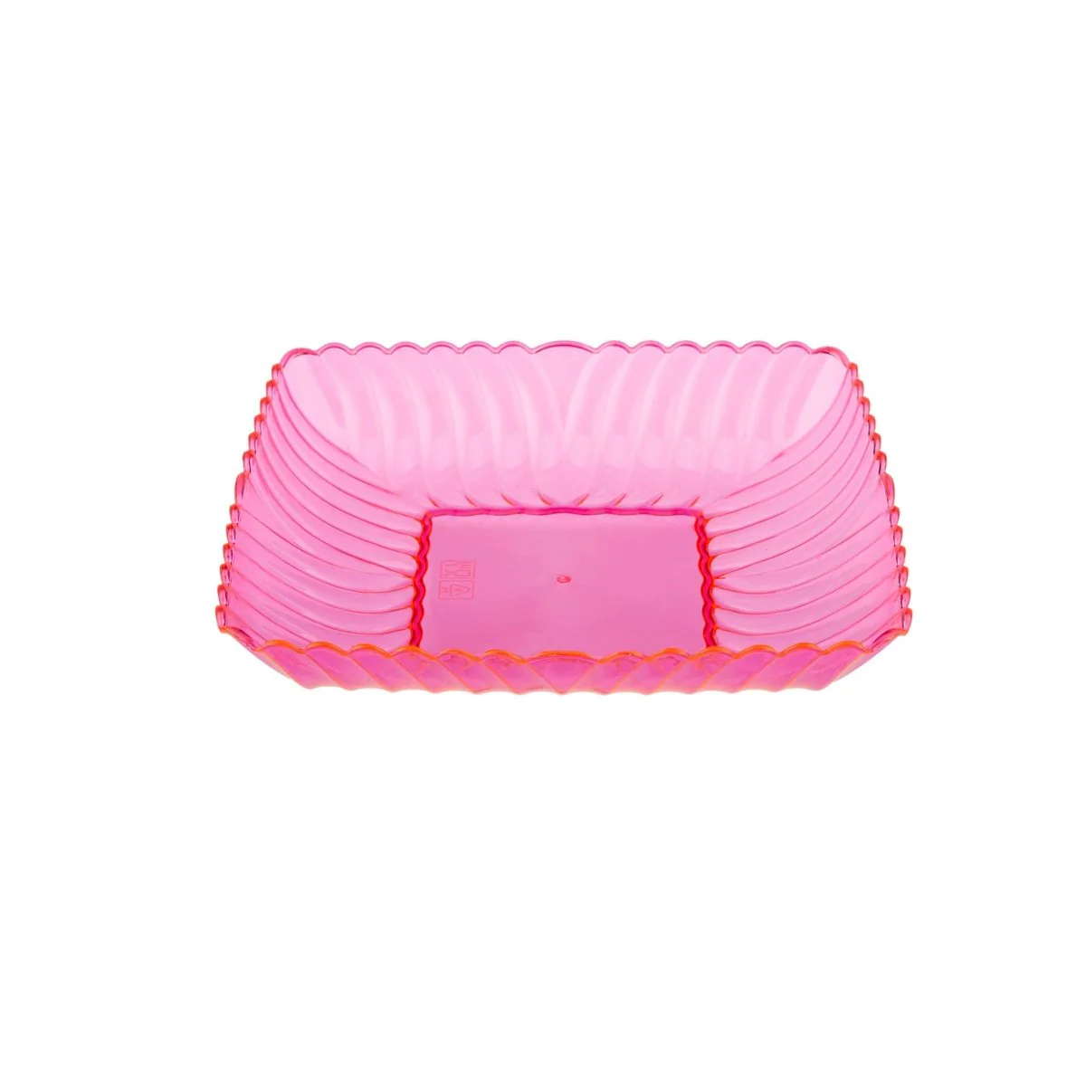 Premium Square Soup Bowl 6 Pieces - Image 8