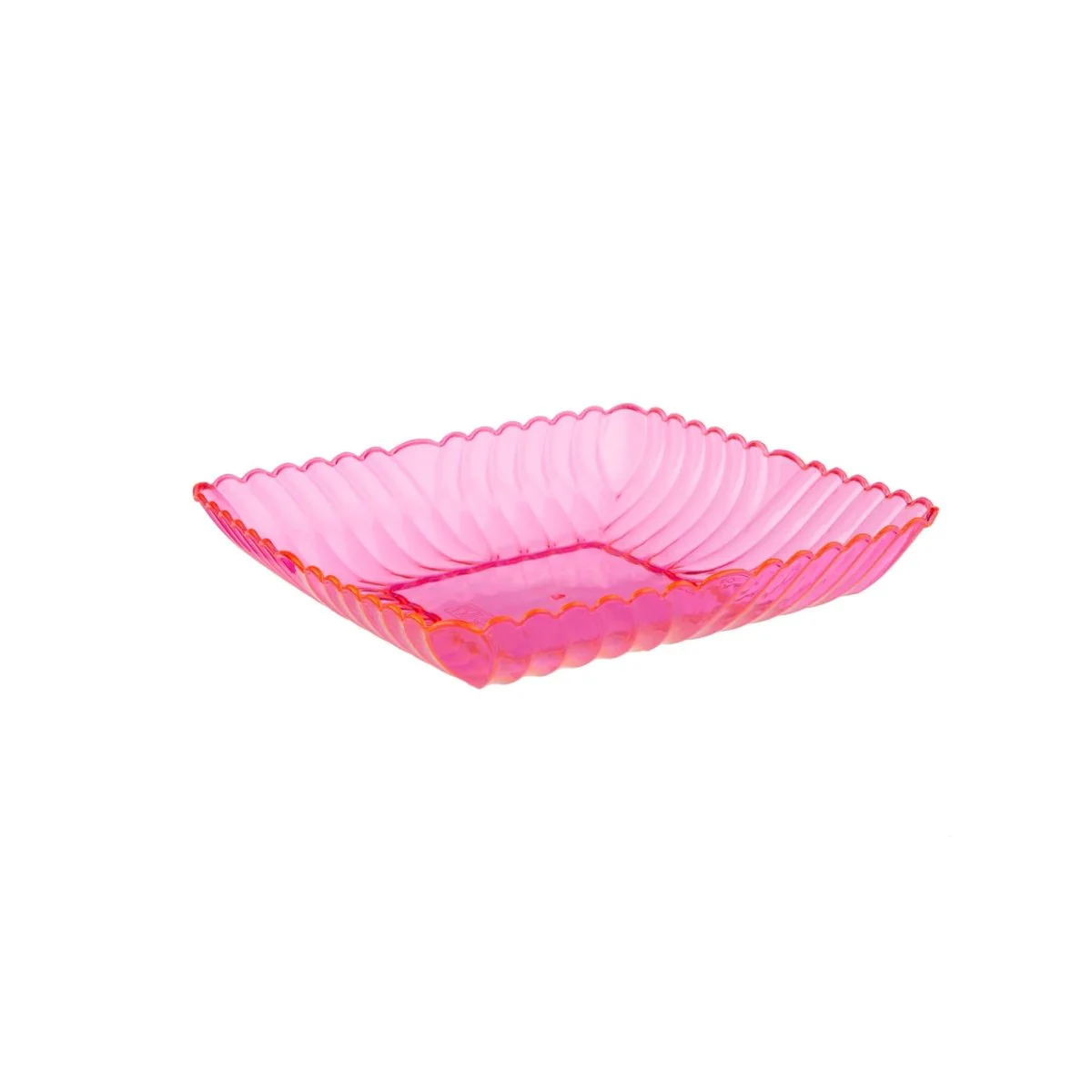 Premium Square Soup Bowl 6 Pieces - Image 9