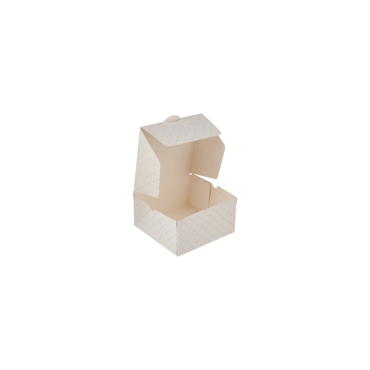 Printed Cake Box - Image 5