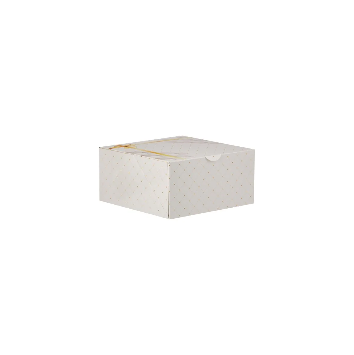 Printed Cake Box - Image 7