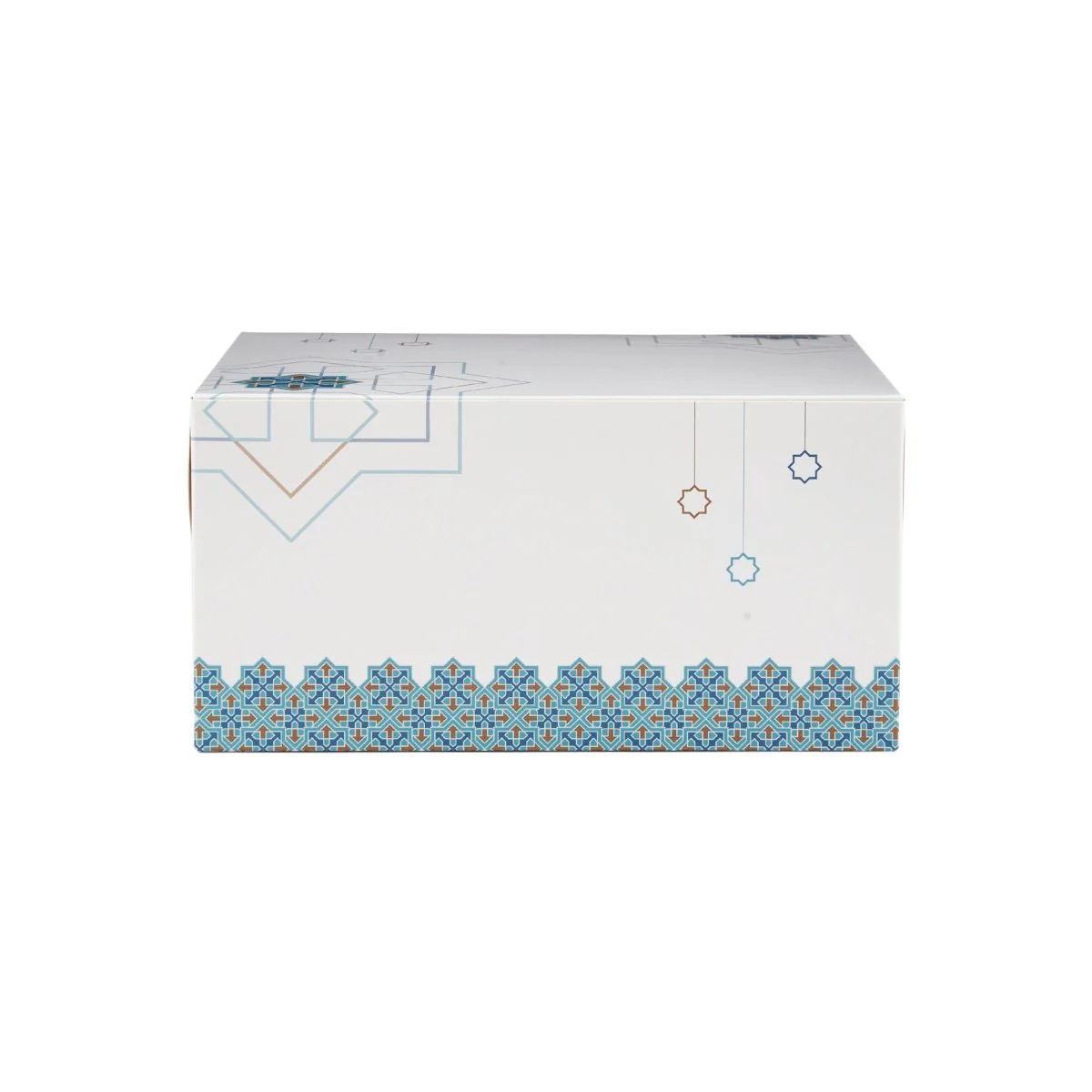 Printed Gift or Cake Box - Image 4